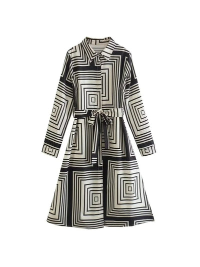 Hetvenes Évek Kockás Ruha