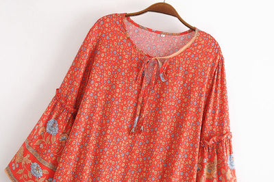 Hetvenes Évek Nyári Ruha