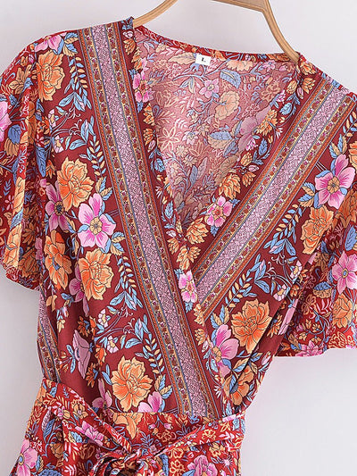 Hetvenes Évek Tavaszi Ruha