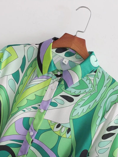 Vintage 70-Es Évek Estélyi Ruha