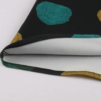 50-Es Évek Stílusú Pöttyös Ruha