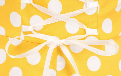 50-Es Évek Swing Ruha Csupasz Váll