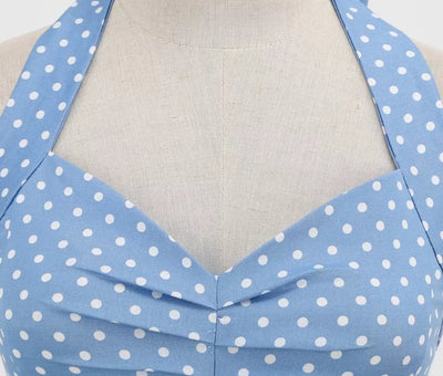 50-Es Évek Jelzett Derékruha