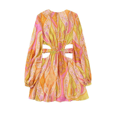 70-Es Évek Típusú Ruha