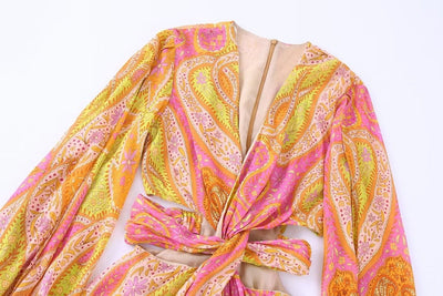 70-Es Évek Típusú Ruha