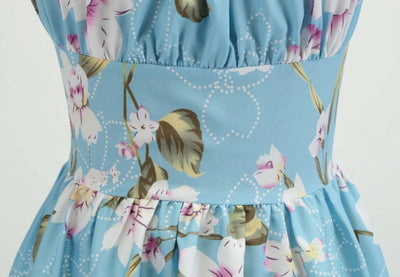 60-As Évekbeli Női Ruha