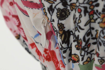 Vintage 60-As Évek Liberty Ruha