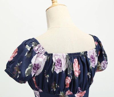 Vintage 60-As Évek Ruharózsák