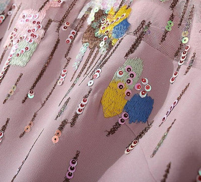 Vintage 40-Es Évek Koktélruha