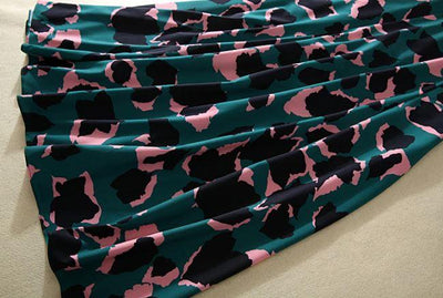 Vintage 40-Es Évek Pamut Ruha