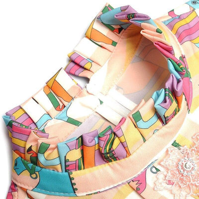 Vintage 40-Es Évek Ruharajza