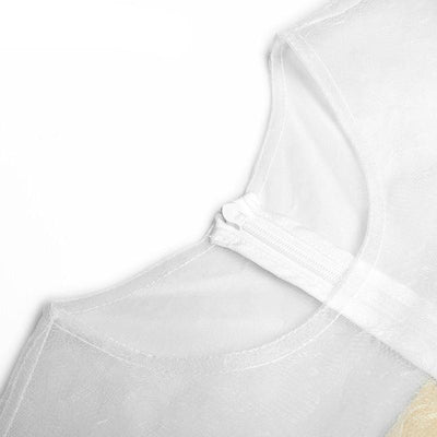 Vintage 40-Es Évek Tervezői Ruha