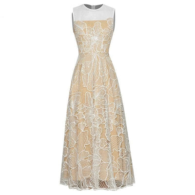 Vintage 40-Es Évek Tervezői Ruha