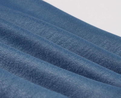 Vintage Csónak Nyakú Ruha