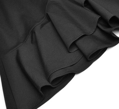 Vintage 40-Es Évek Couture Ruha