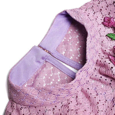 Vintage Eglantine Ruha