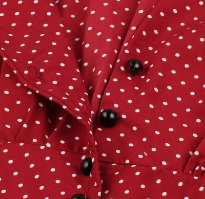 Molett Vintage Ruhabetűk