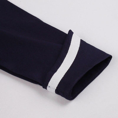 Molett 50-Es Évek Kék Ruha