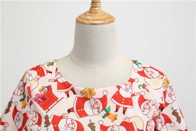 60-As Évek Karácsonyi Ruha