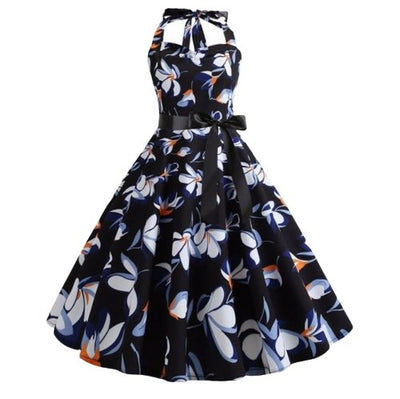 Vintage Halter Ruha