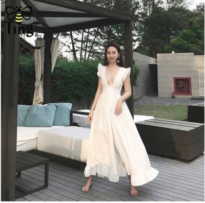 Vintage 40-Es Évek Esküvői Ruha