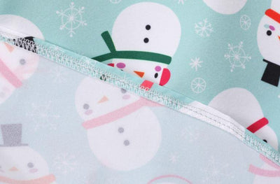 Vintage Karácsonyi Ruha, Nagy Méretű Égbolt