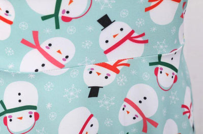 Vintage Karácsonyi Ruha, Nagy Méretű Égbolt