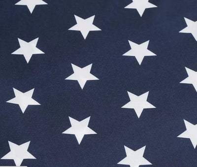 Vintage Pin Up Dress Printed Usa