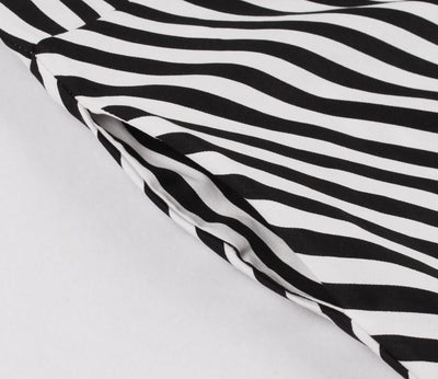 Vintage Pin Up Rock Ruha