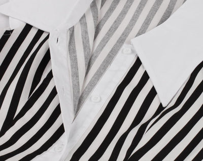 Vintage Pin Up Rock Ruha