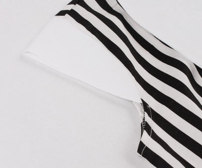 Vintage Pin Up Rock Ruha