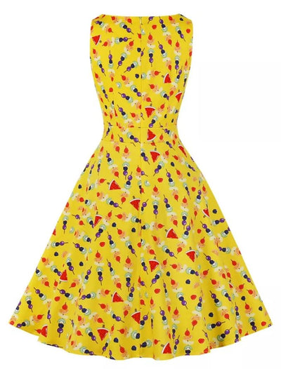 Vintage Ruha Oldalzsebek