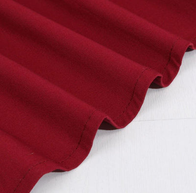 Vintage Rockabilly Ruha 50-Es Évek Carmine