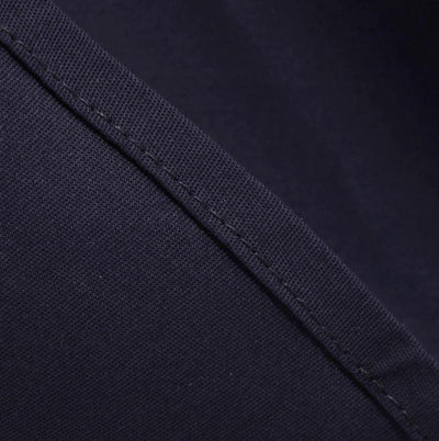 Vintage Rockabilly Ruha 50-Es Évek Navy