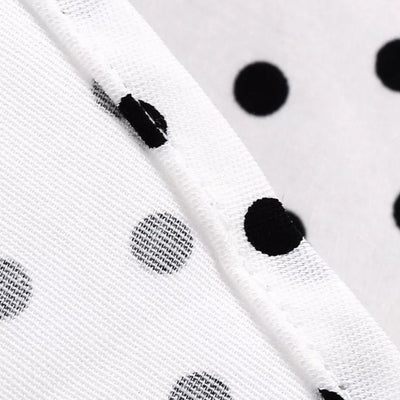 Vintage Szexi Pin Up Ruha Fehér