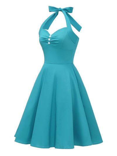 Vintage Szexi Pin Up Sky Ruha