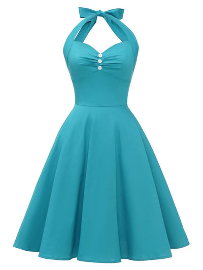 Vintage Szexi Pin Up Sky Ruha