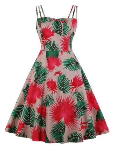 Vintage Swing Toll Ruha