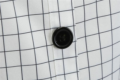 Vintage Koktél Ruha