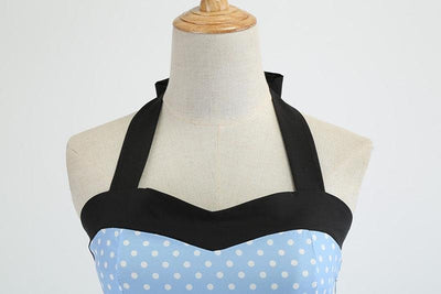 Vintage Öltöztető Ruha