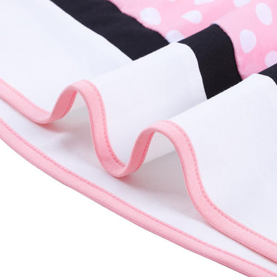 60-As Évek Rózsaszín Ruha