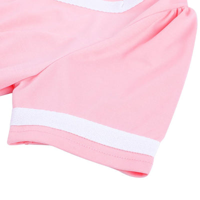 60-As Évek Rózsaszín Ruha