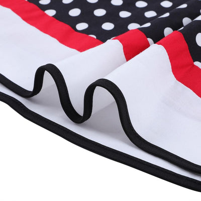 Fekete 60-As Évek Ruha