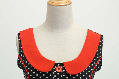 Vintage Tengerész Ruha