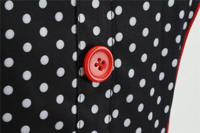 Vintage Tengerész Ruha