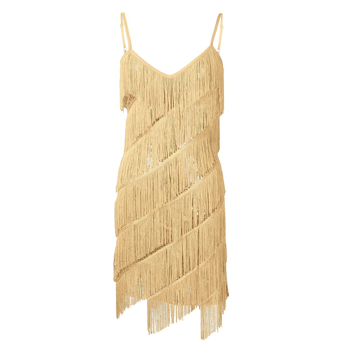 Társastánc Ruha - Charleston