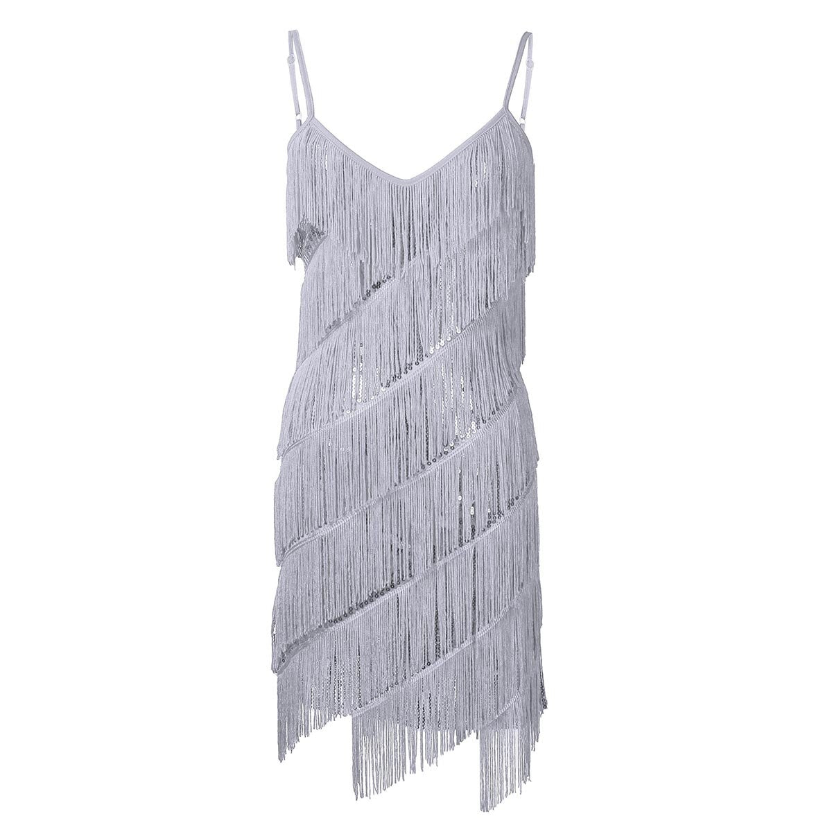 Társastánc Ruha - Charleston