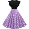 Rockabilly Ruha Sapkás Ujjakkal