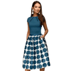 Rockabilly Vintage Ruha