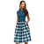 Rockabilly Vintage Ruha